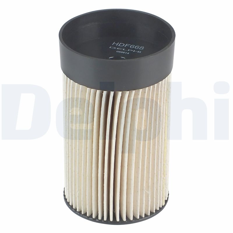 DELPHI DELHDF668 Fuel Filter