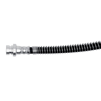 DFC 90-95 Hyundai Scoupe Front-up Brake Hose