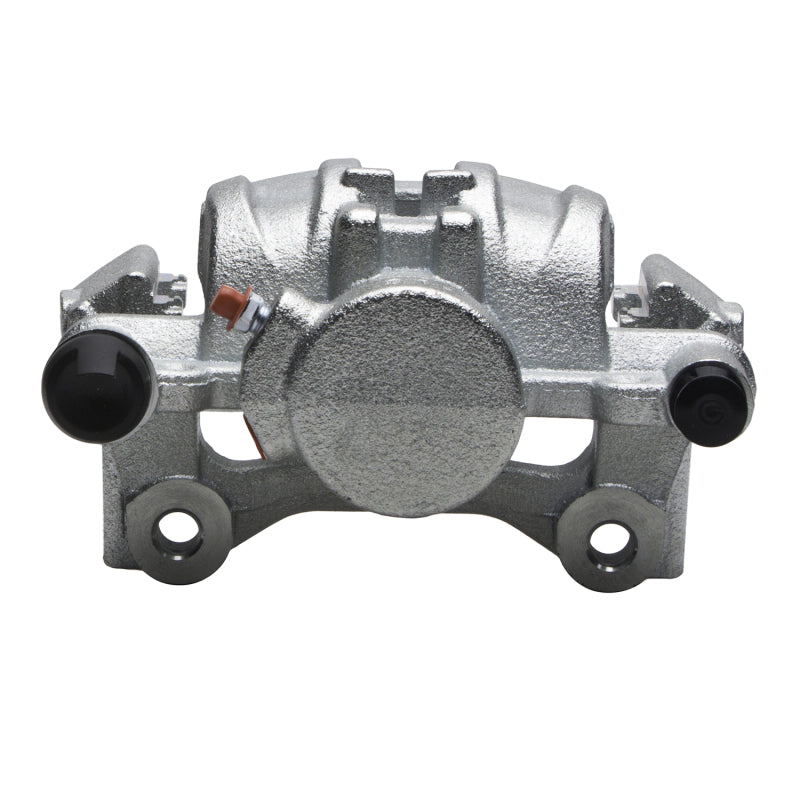 DFC 14-21 Ram ProMaster 3500 Rear-L Premium Caliper - Silver Zinc Coated