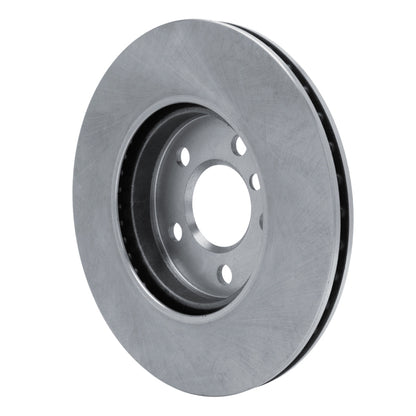 DFC 14-21 Mini Cooper Clubman Front Brake Rotor