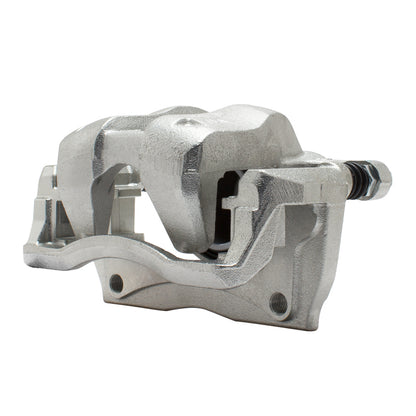 DFC 17-25 Acura ADX Front-L/Front-R Premium Caliper - Silver Zinc Coated