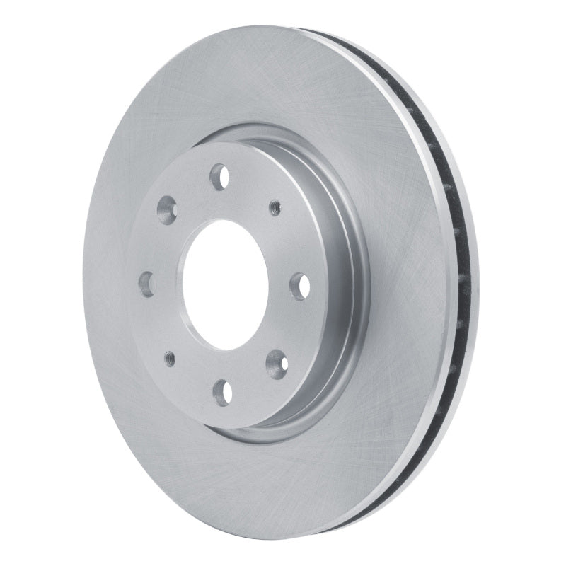DFC 04-09 Kia Spectra Front Brake Rotor