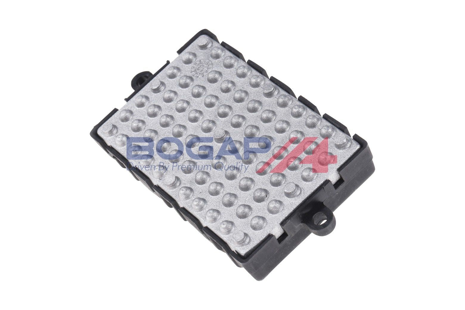 BOGAP B4112100 Resistor, Interior Blower