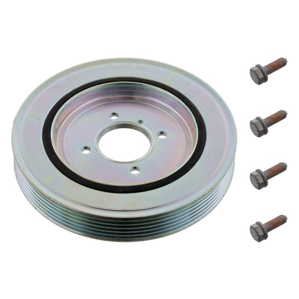 FEBI BILSTEIN FE33788 Crankshaft Belt Pulley