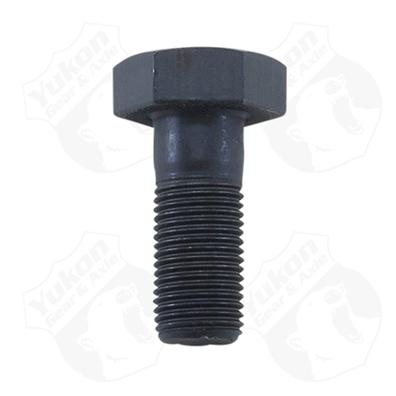 Yukon Gear & Axle Yukon Gear Replacement Ring Gear Bolt For Dana 80