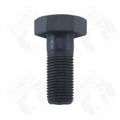 Yukon Gear & Axle Yukon Gear Replacement Ring Gear Bolt For Dana 80