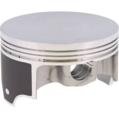 Vertex Pistons Vertex Piston 15-23 Honda Pioneer 500 500cc +0.50mm Oversized Forged Replica Piston Kit