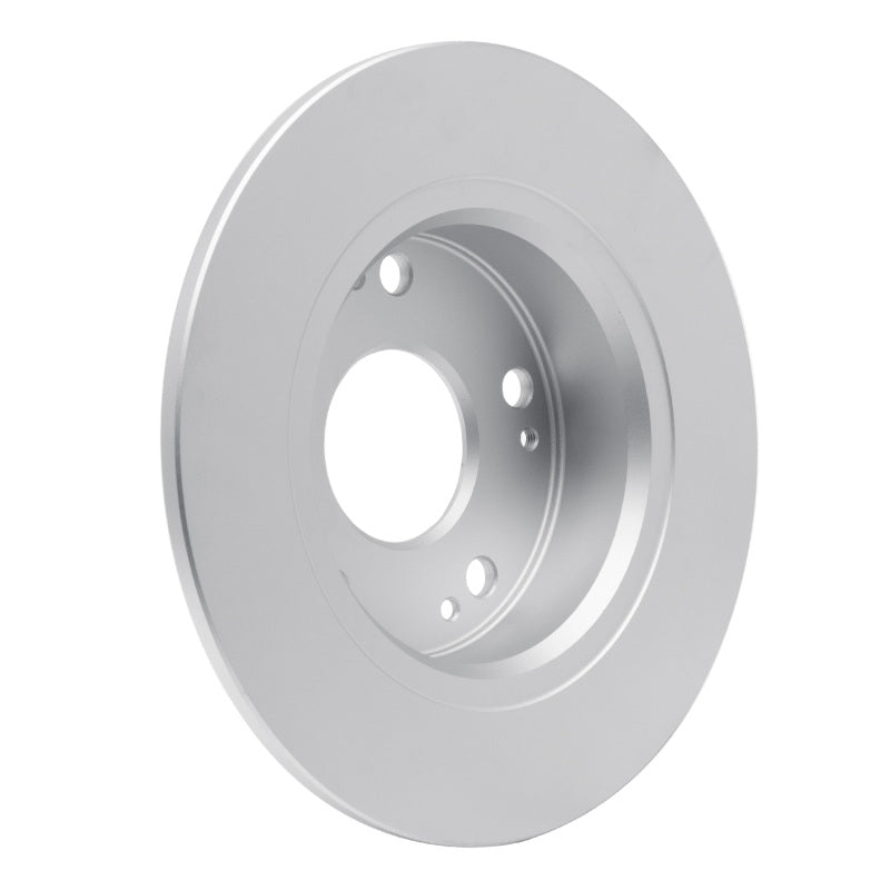 DFC 03-08 Acura TSX Rear GeoSPEC Coated Rotor