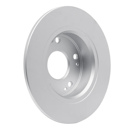 DFC 03-08 Acura TSX Rear GeoSPEC Coated Rotor
