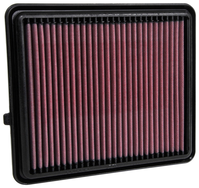 K&N Engineering K&N Replacement Air Filter 18-20 Suzuki Jimny II 1.5L L4