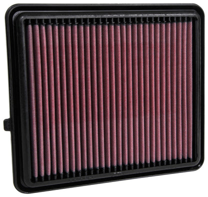 K&N Engineering K&N Replacement Air Filter 18-20 Suzuki Jimny II 1.5L L4