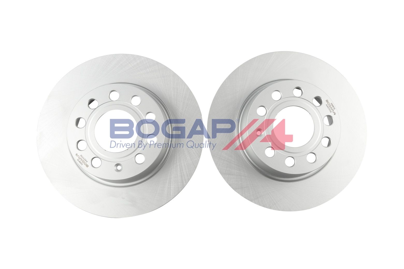 BOGAP A8211110 Brake Disc