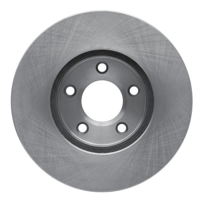 DFC 01-07 Buick Rendezvous Front Brake Rotor