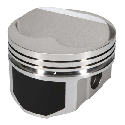 Wiseco Pro Tru Street Chevy Small Block 4.040in Bore 1.560in CH 8.00 CC Piston Set