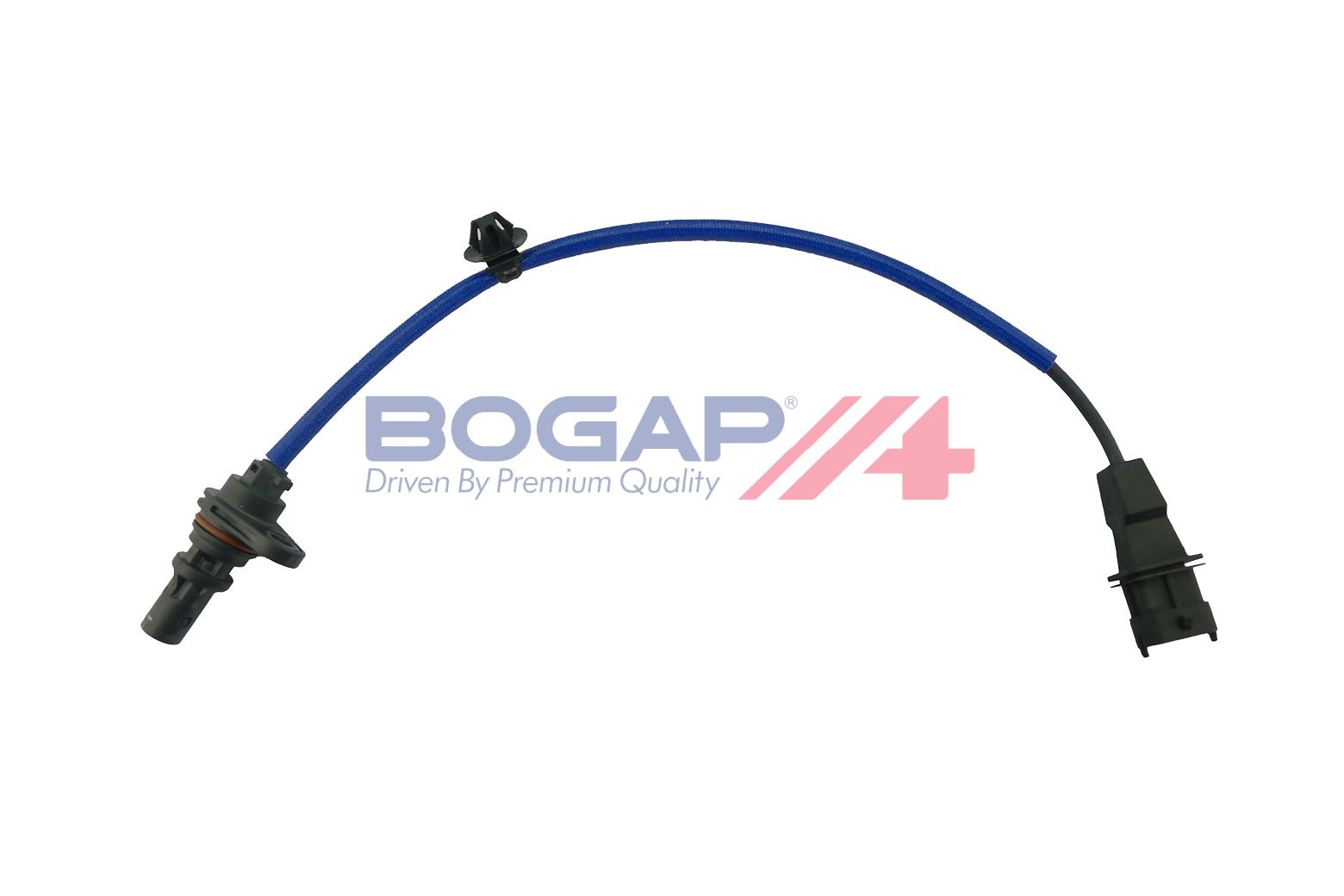 BOGAP Y6115139 Sensor, Crankshaft Pulse