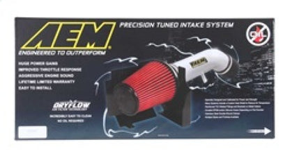 AEM Induction AEM Brute Force Intake System B.F.S.CHALLENGER 5.7L/6.1L 2009-2010