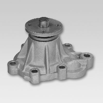 HEPU P7774 Water Pump