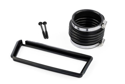 APR 17-18 Audi A4/17-25 Audi A4 Allroad/A5 Quattro/A5 Sportback (B9) 2.0T PEX Intake System