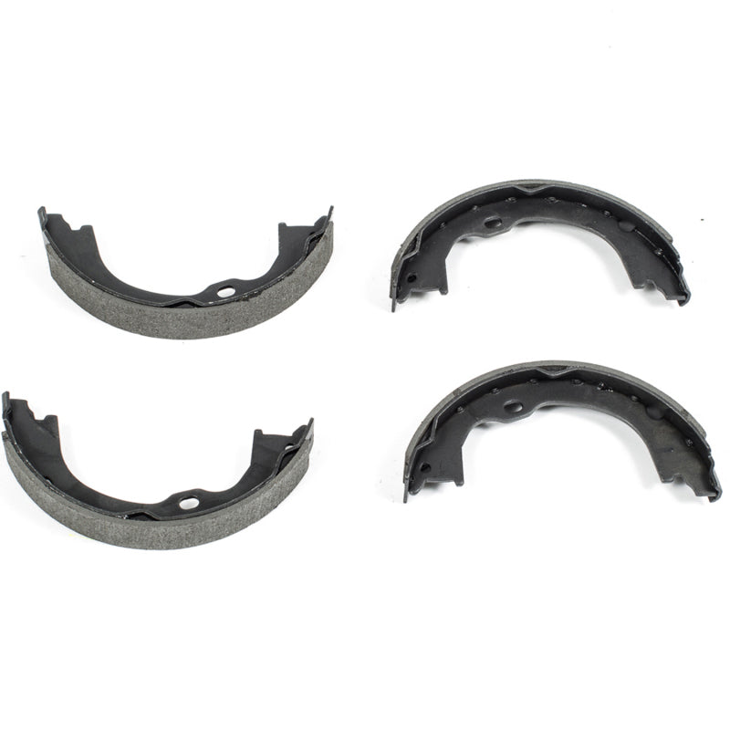 PowerStop Power Stop 07-11 Dodge Nitro Rear Autospecialty Parking Brake Shoes