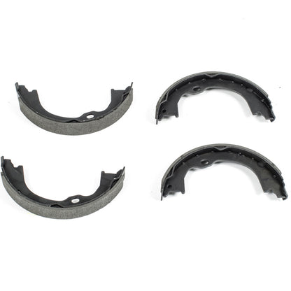 PowerStop Power Stop 07-11 Dodge Nitro Rear Autospecialty Parking Brake Shoes
