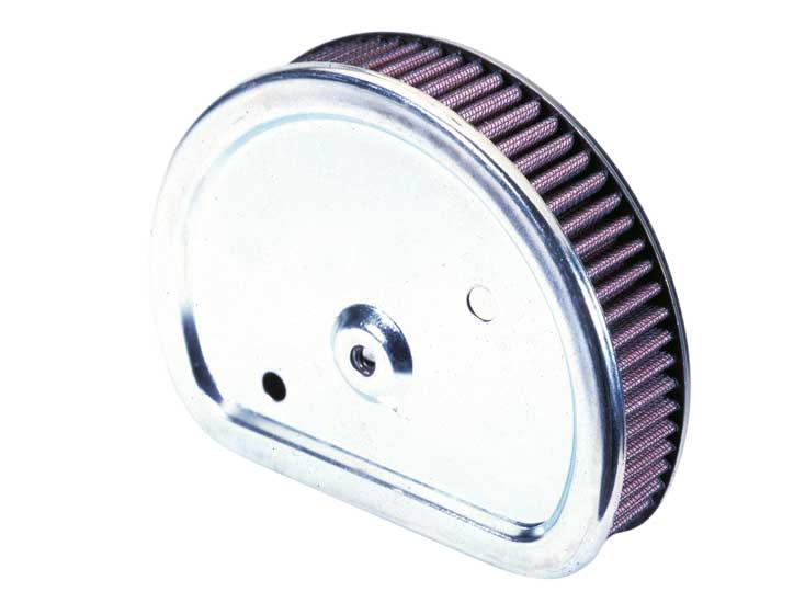 K&N Engineering K&N Harley-Davidson F/I Models 1995-1998 Air Filter