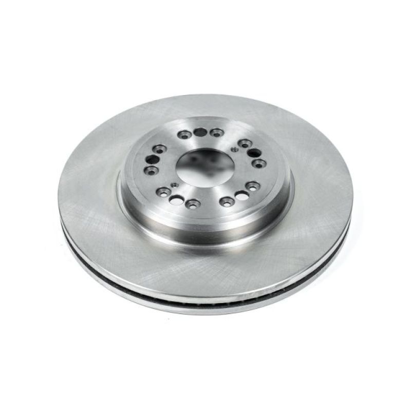 PowerStop Power Stop 95-00 Lexus LS400 Front Autospecialty Brake Rotor