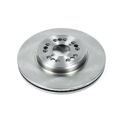 PowerStop Power Stop 95-00 Lexus LS400 Front Autospecialty Brake Rotor