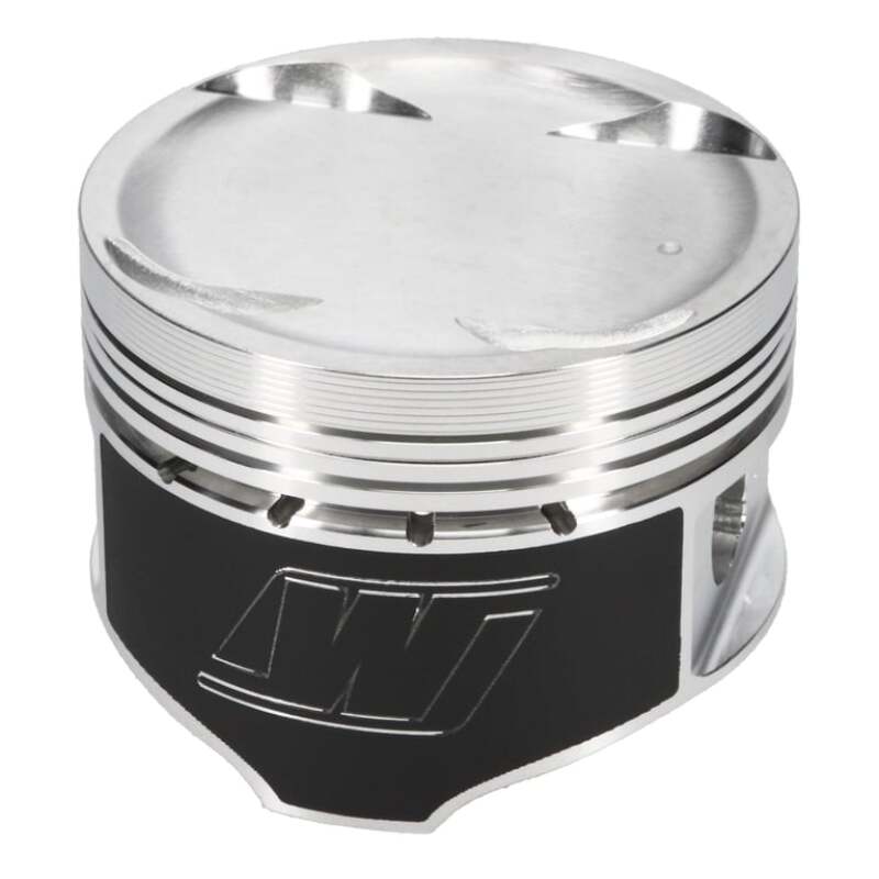 Wiseco Mitsubishi Turbo -18cc 1.390 X 92MM Piston Shelf Stock Kit