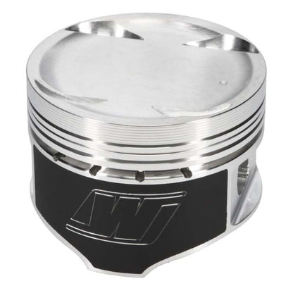 Wiseco Mitsubishi Turbo -18cc 1.390 X 92MM Piston Shelf Stock Kit