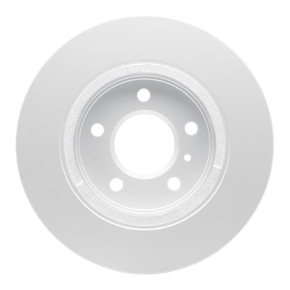 DFC 06-11 Buick Lucerne Rear GeoSPEC Coated Rotor