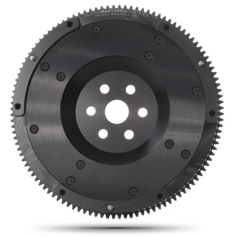 Clutch Masters 04-05 Ford Focus 2.3L Duratec Aluminum Flywheel