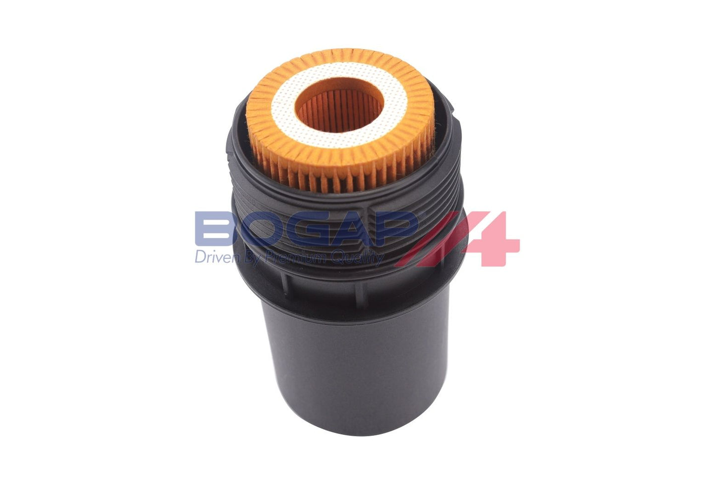 BOGAP A1422124 Cap, Oil Filter Housing