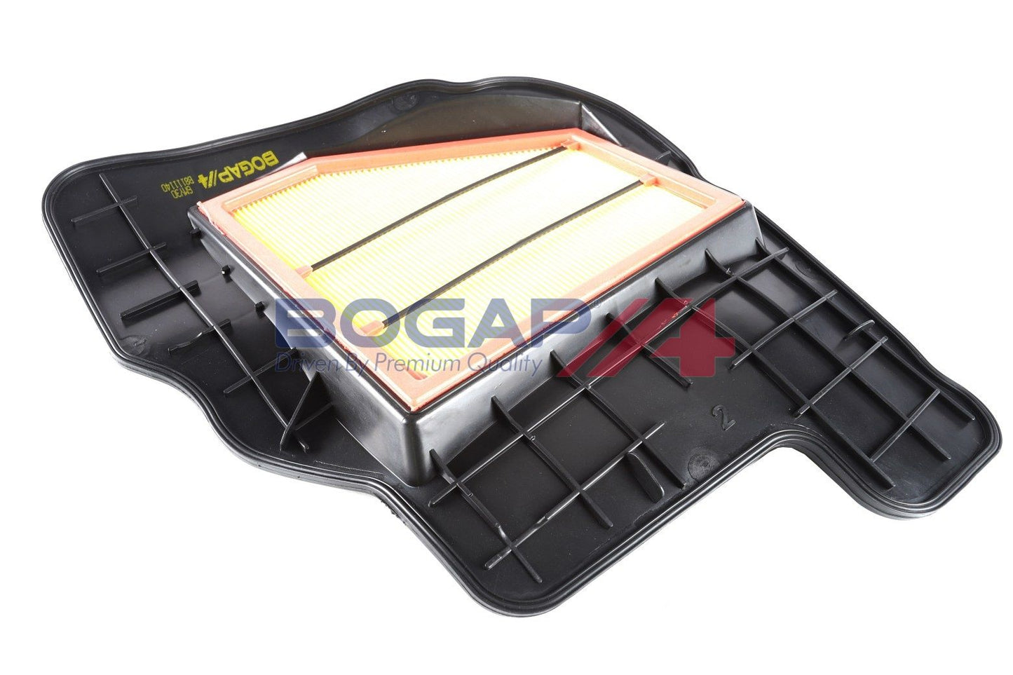 BOGAP B8111140 Air Filter