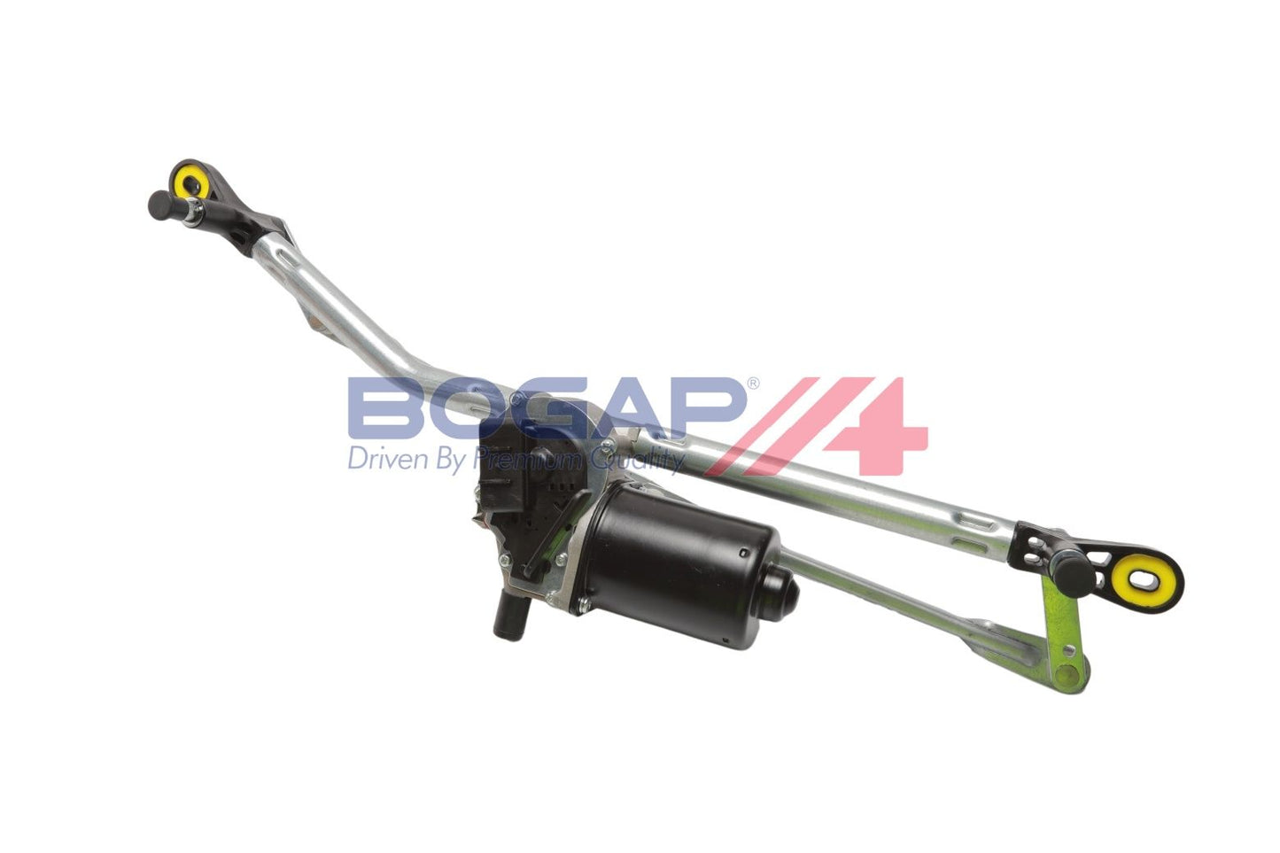BOGAP W5512100 Window Cleaning System