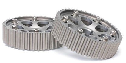 Skunk2 Racing Skunk2 Pro-Series Honda Prelude (H22A) DOHC VTEC 2.2L Cam Gears (Ti Color)
