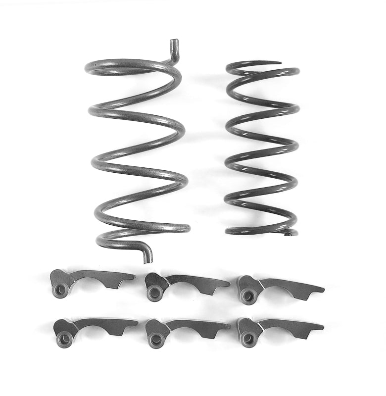 EPI 18-21 Can-Am Maverick X3 Turbo R/R Max 28-29 in. Low Elev. Sport Utility Clutch Kt