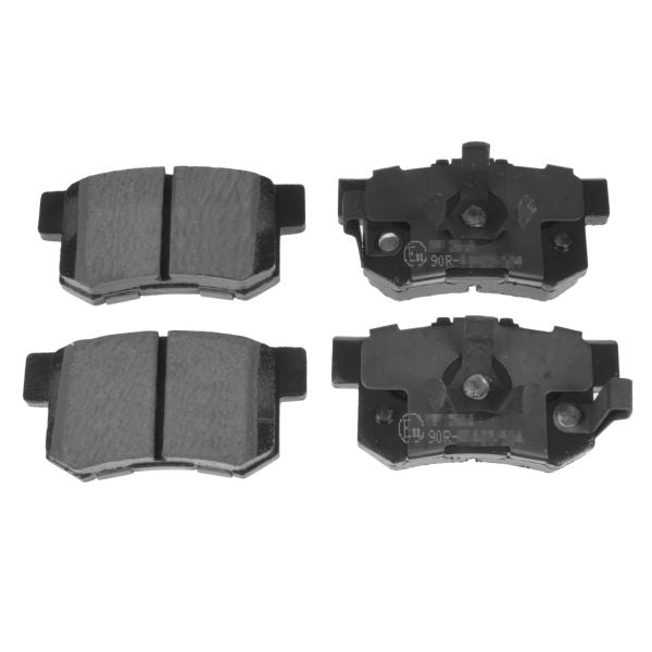 SBP MRK-055 Disc Brake Caliper Repair Kit