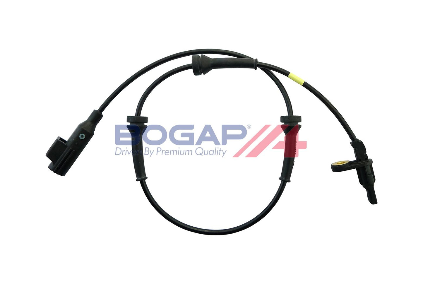 BOGAP E7117141 Sensor, Wheel Speed