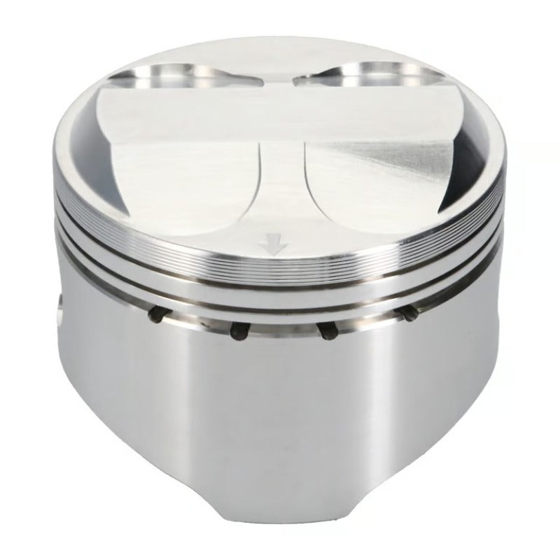 Wiseco 85-89 Honda ATC/TRX350 121 3228XG Piston Kit