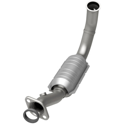 MagnaFlow Direct Fit Catalytic Converter 2004 Liberty P/S frt OEM