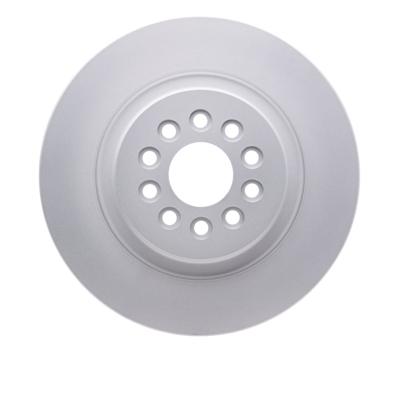 DFC 03-05 Jaguar S-Type Rear GeoSPEC Coated Rotor