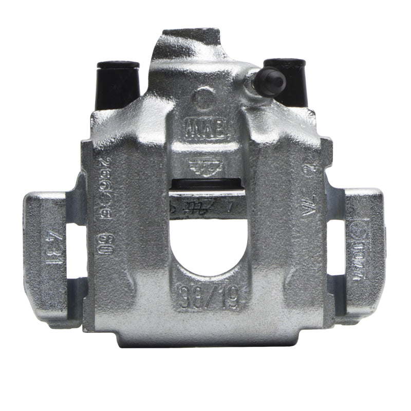 DFC 97-00 BMW 323Ci Rear-R Premium Caliper - Silver Zinc Coated