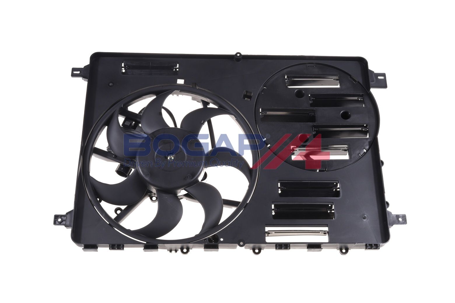 BOGAP E4243102 Fan, Engine Cooling