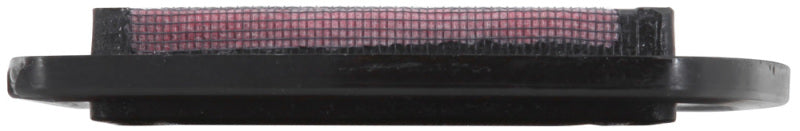 K&N Engineering K&N 04-09 Yamaha FZ6 600 / 04-07 FZ6 Fazer 600 / 07-08 FZ6 Fazer S2 600 Replacement Air Filter