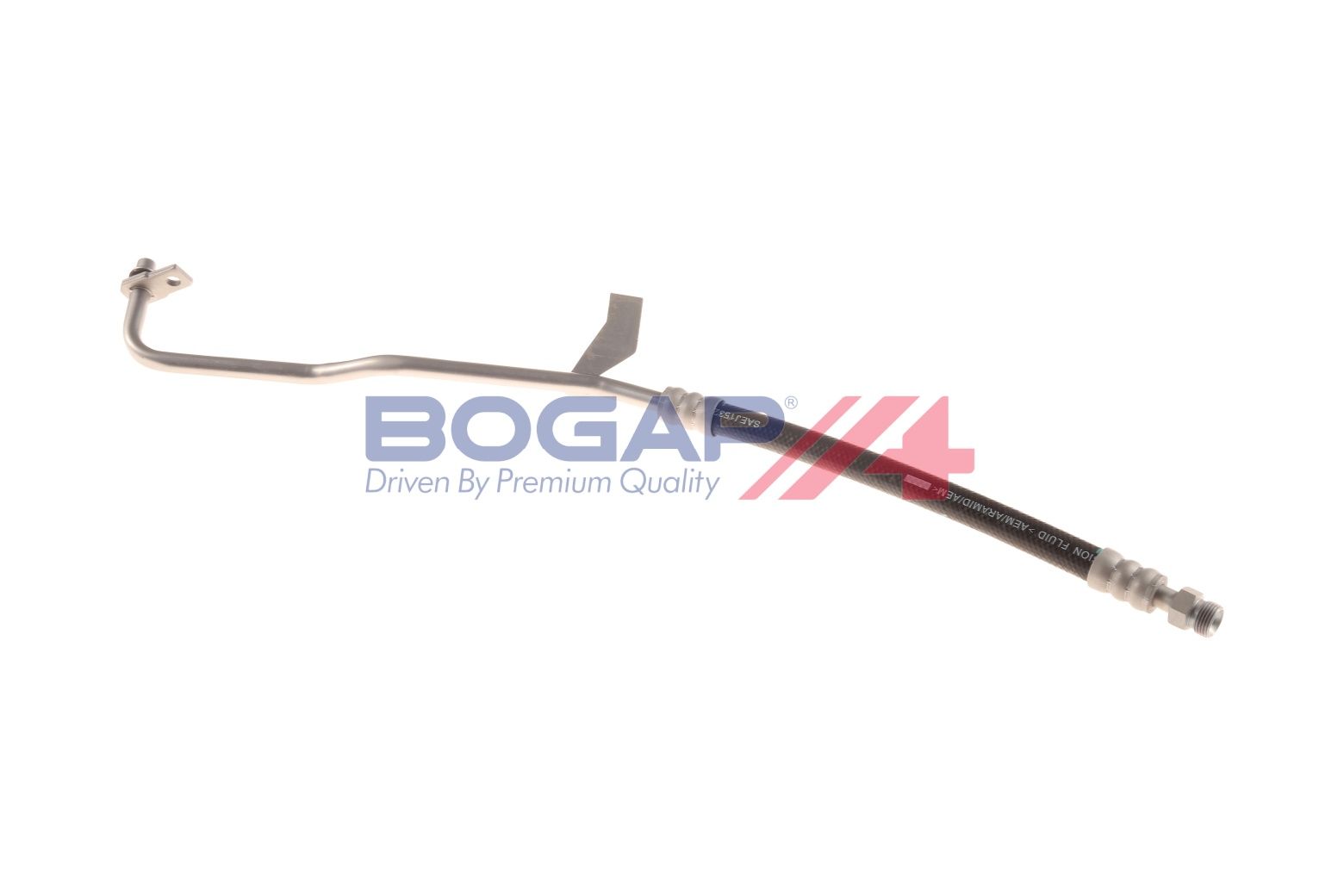 BOGAP A2123102 Hose, Transmission Oil Cooler