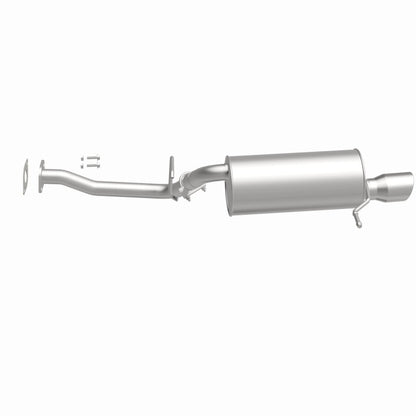 Magnaflow BRExhaust 02-04 Subaru Impreza 2.0L Muffler Kit