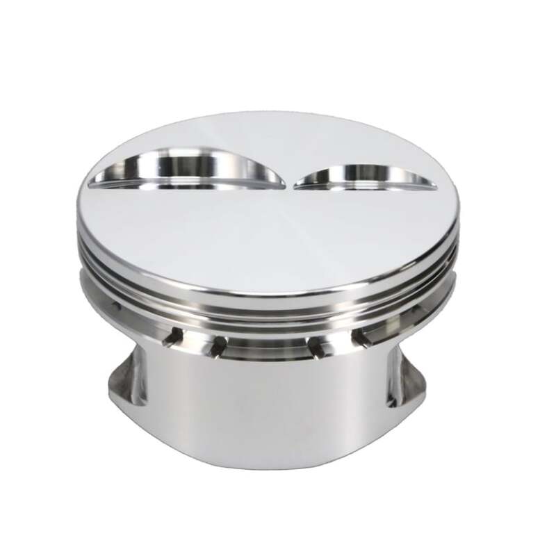 Manley Performance Manley Chevrolet Small Block Piston Set - 4.040in Bore 1.550in CH, -4.00 CC