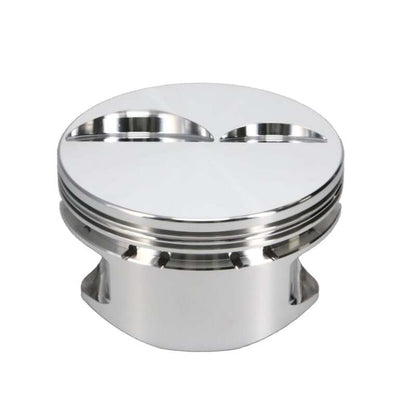 Manley Performance Manley Chevrolet Small Block Piston Set - 4.040in Bore 1.250in CH, -4.00 CC