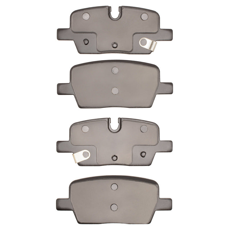 DFC 19-25 Buick Enclave Rear 5000 Advanced Ceramic Brake Pads