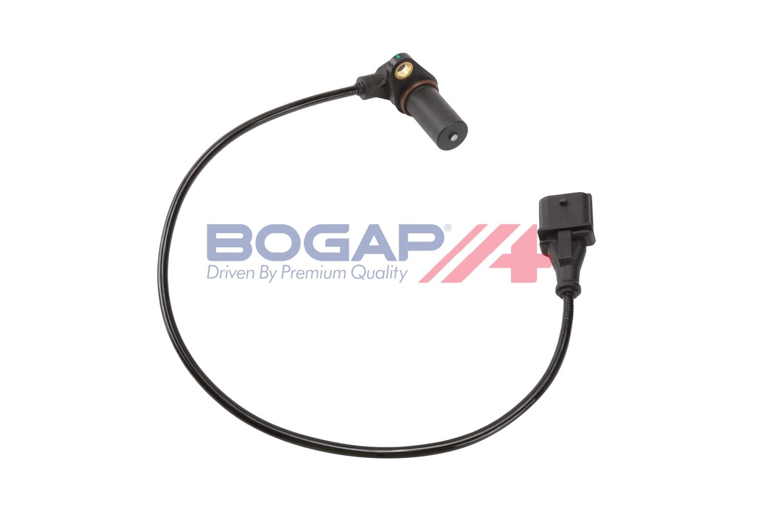 BOGAP W6115126 Sensor, Crankshaft Pulse